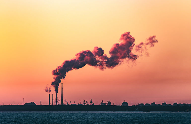 Carbon Tax NrG Renewable Energy